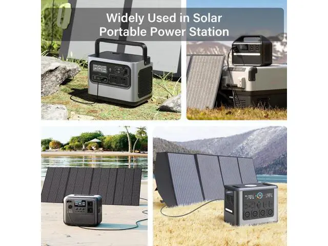 Alt view image 7 of 7 - 14AWG DC7909 Y Splitter Cable 90 Degree DC 8mm 1 Male to 2 Female Converters for Solar Panels 2Ft