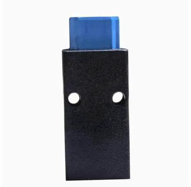 Alt view image 2 of 3 - HDMI DP Brute-proof Male to female 1.4 Wear resistant video card production line test 8K HD game console