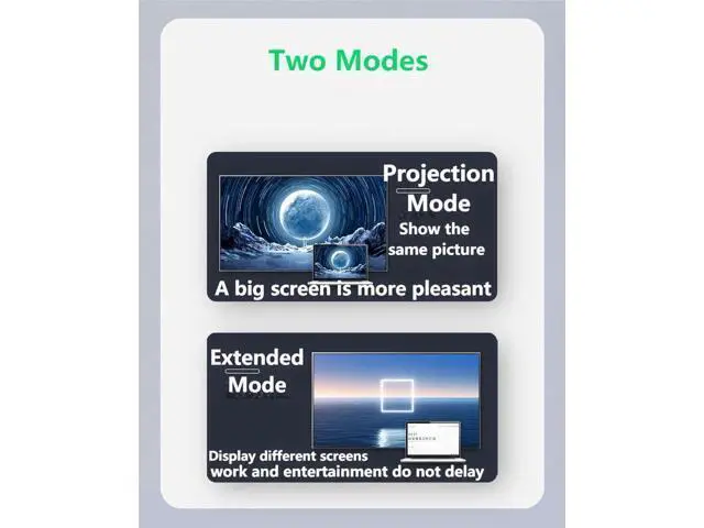 Alt view image 7 of 7 - U Shape HDMI 2.1 Adapter Male to Female Standard HDMI Type A Adapter UHD 3D 8K@60Hz 180 Degree Down Angle for Laptop Projector TV PC