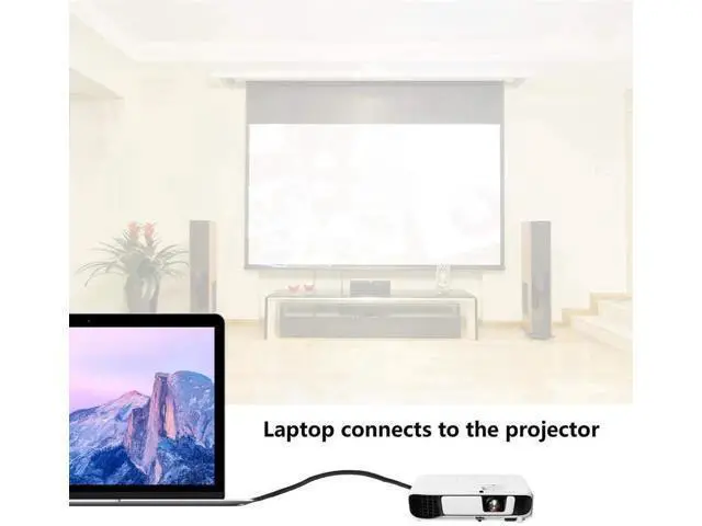 Alt view image 2 of 7 - Gold Plated High Speed 90 Angle Right HDMI Male to Left HDMI Male Adapter Cable Supports Ethernet, 3D and Audio Return (0.3M 2Pack LL-LL)