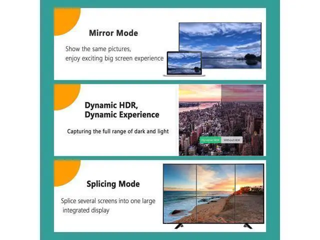 Alt view image 5 of 7 - 90 Degree 15 cm Micro HDMI male to HDMI male cable delivers both high-definition video and digital audio from digital devices to your home theater. It offers an ideal way to connect digital devices wi