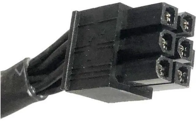Alt view image 3 of 3 - 8PIN TO dual 8+6 PCIE VGA Power Cable for SuperNOVA 750 850 G2 G3 G5 B3