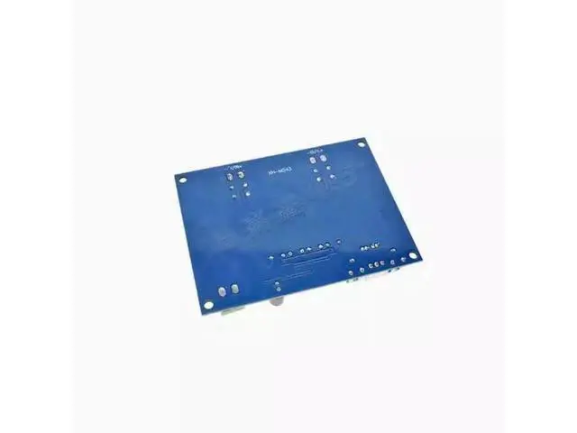 Alt view image 2 of 3 - XH-M543 digital power amplifier board high-power Class D dual-channel 2*120WTPA3116D2 audio amplifier module