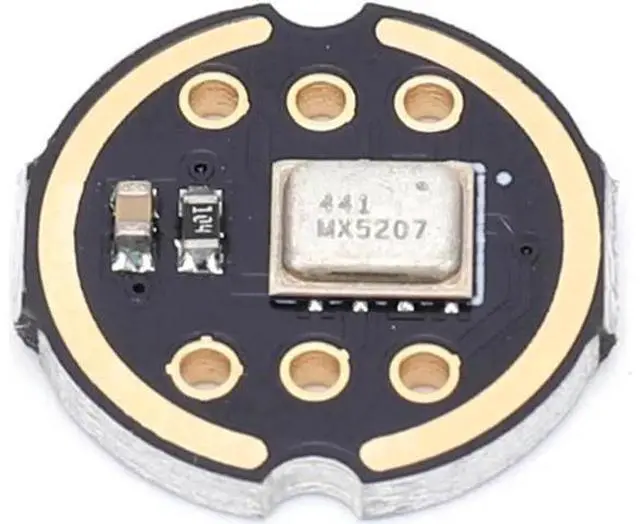 Main image of INMP441 Digital Output Sensor Module MEMS High Precision Omnidirectional Microphone Sensor Module Low Power I2S Interface