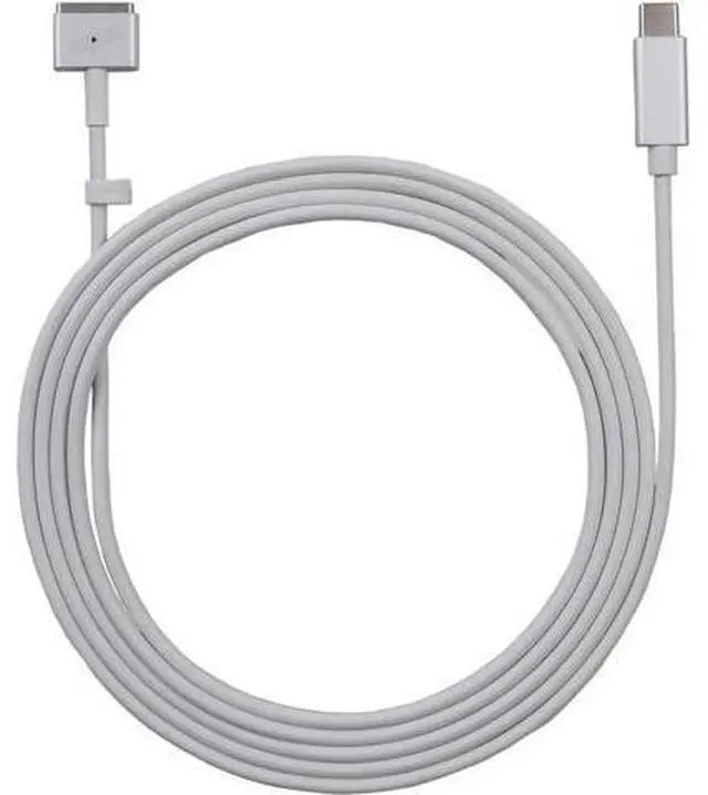 Main image of USB-C Type C to Mag-safe2 Charging Cable USB C to Mag-safe2 (T-Tip) Cable Compatible with MacBook Air Macbook Pro