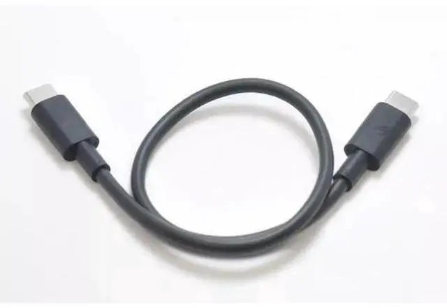 Main image of 30cm RO-G Player Country USB2.0 USB-C to USB-C PD protocol data cable Charging cable