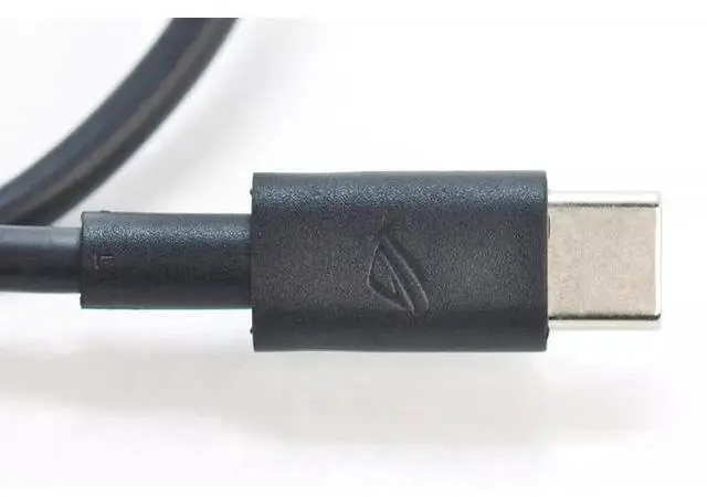 Alt view image 3 of 4 - 30cm RO-G Player Country USB2.0 USB-C to USB-C PD protocol data cable Charging cable