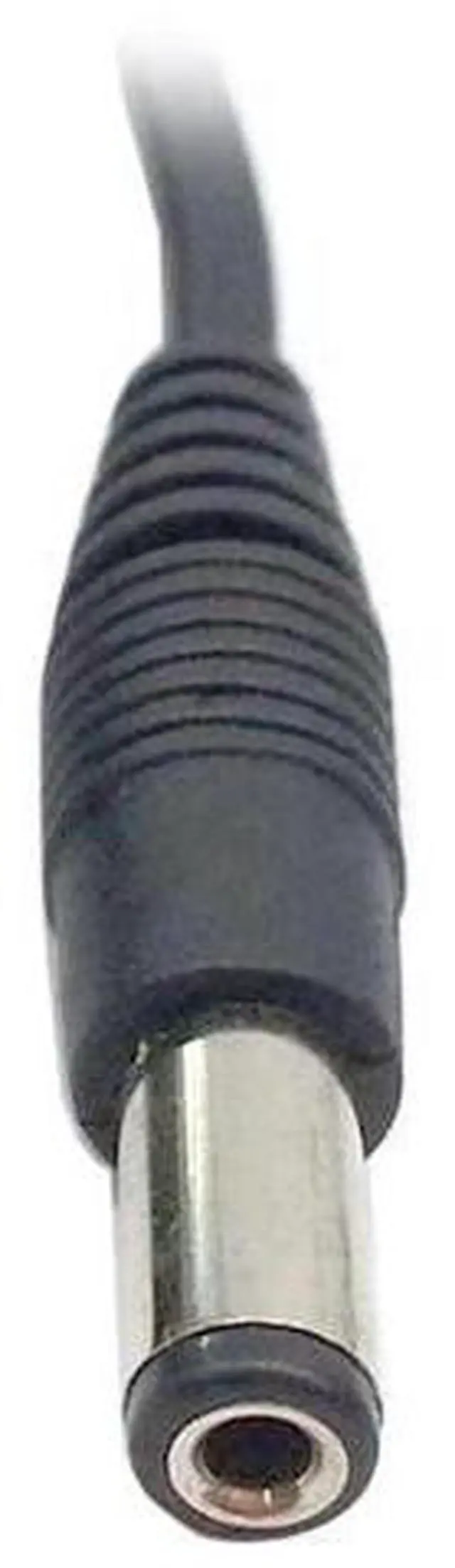 Alt view image 5 of 6 - USB 2.0 A Type Male to 5.5 x 2.5mm DC 5V Power Plug Barrel Connector Charge Cable 3ft