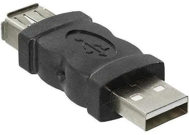 Main image of USB Male to FireWire IEEE 1394 6 Pin Female Adapter