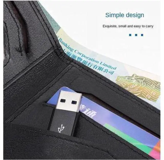 Alt view image 5 of 5 - Updated USB 3.1 GEN 2 Male to Type-C Female Adapter, Support Double Sided 10Gbps Charging & Data Transfer, USB A to USB C 3.1 Converter
