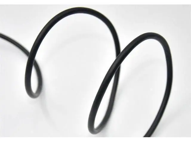 Alt view image 4 of 6 - For Suitable for Hitachi EC Series PLC Debugging Cable Programming Cable ACTCAB-EC2