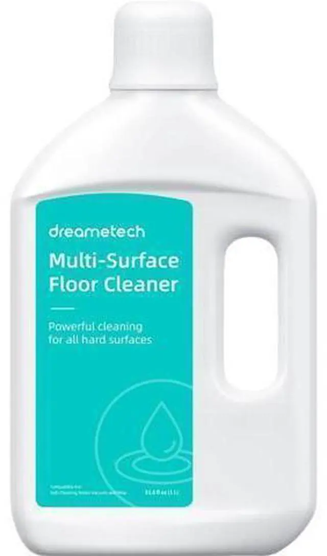 Main image of Floor Cleaning Solution Compatible with Matrix Series / Aqua10 Series/X Series / Aqua10 Series/L Series Robot Vacuum and Mop (33.81 Fl Oz)