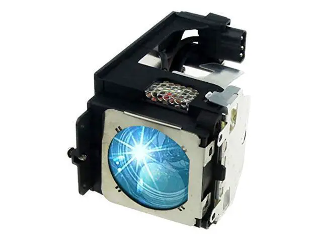 Alt view image 2 of 2 - Lanwande POA-LMP111 Replacement Lamp Bulb with Housing for Sanyo PLC-WXU30 PLC-WXU3ST PLC-WXU700 PLC-XE50 PLC-XK460 PLC-XL50 PLC-XL51 PLC-XU101 PLC-XU105 PLC-XK450 PLC-XU106 PLC-XU111 PLC-XU115 PLC-X