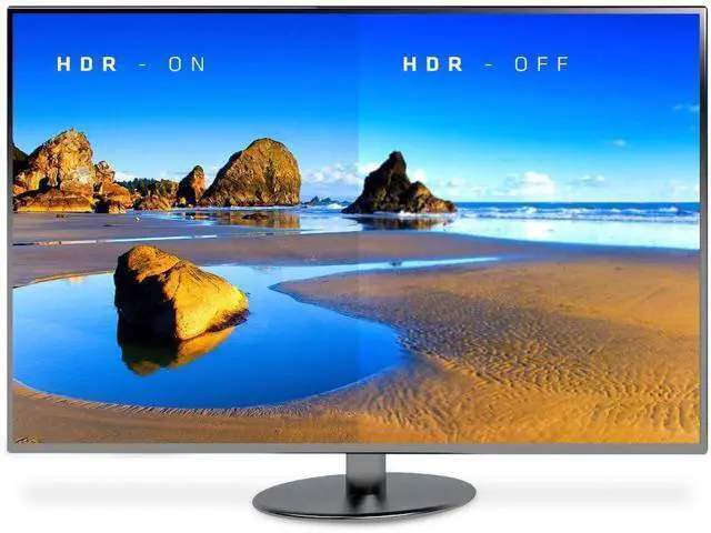 Alt view image 5 of 5 - CAC-1080 DisplayPort 1.4 to HDMI 2.0b HDR Active Adapter M/F
