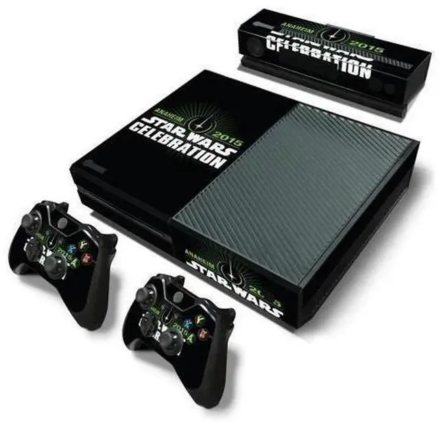 Main image of Star Wars Skin Sticker Game Console Protective Film For One One Gamepad Decal Printing Full Capa Para(TN-One-5049)