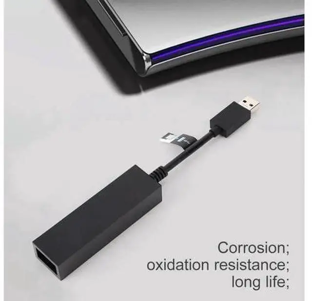 Alt view image 4 of 4 - For Camera Adapter for Console VR Connector USB3.0 Converter Connecting Cable for VR Conversion Cable Adapter
