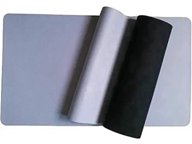 Alt view image 2 of 3 - game mouse pad Extended Gaming Mouse Pad with Stitched Edges, Large Mouse pad with Non-Slip Rubber Base for Work & Gaming, Office & Home, 900*400mm