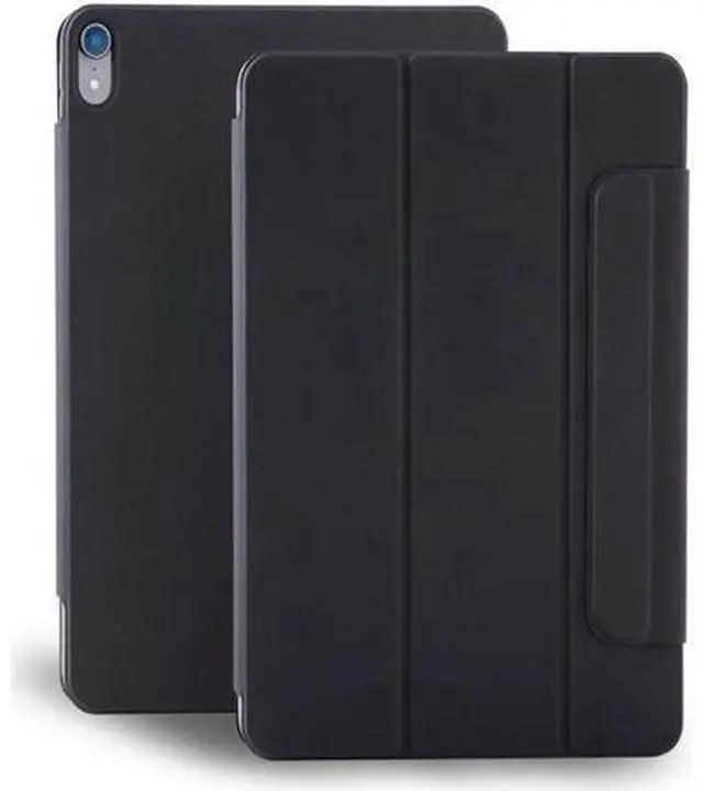 Main image of Case for New iPad Air 4 10.9 Inch 2020 4th Generation with Pencil Holder Smart Protective Stand Cover with Auto Sleep Wake