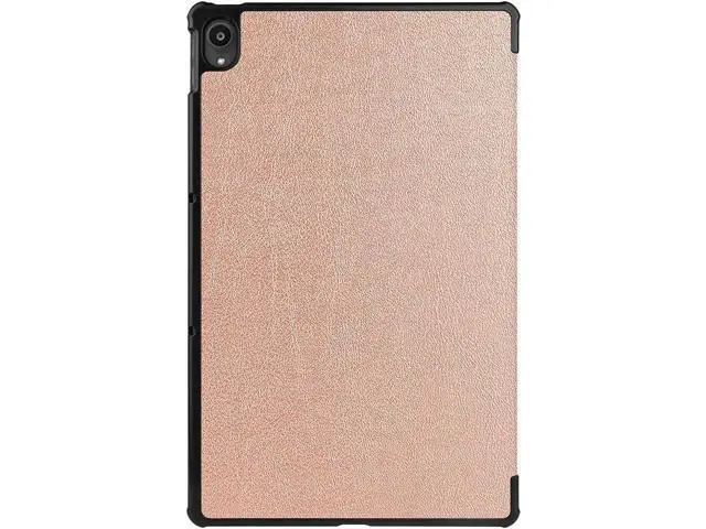 Alt view image 5 of 7 - Lenovo Tab P11 11 inch Case 2020 Model: TB-J606F TB-J606X, Slim Lightweight Smart Cover Tri-fold Stand Folio Hard Shell Case for Lenovo Tab P11 11 2020 Release Full HD Tablet