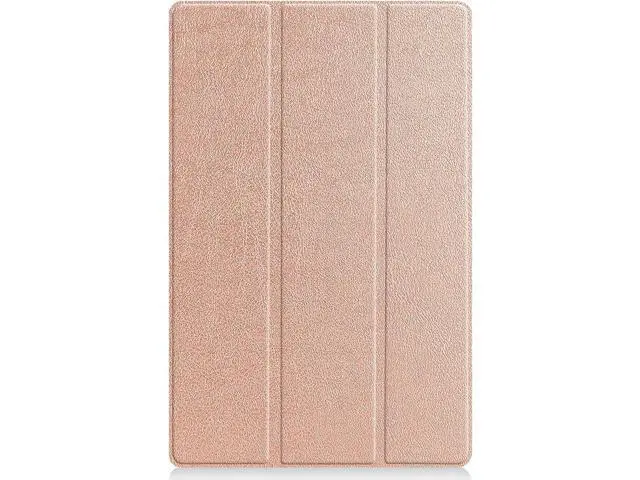 Alt view image 7 of 7 - Lenovo Tab P11 11 inch Case 2020 Model: TB-J606F TB-J606X, Slim Lightweight Smart Cover Tri-fold Stand Folio Hard Shell Case for Lenovo Tab P11 11 2020 Release Full HD Tablet