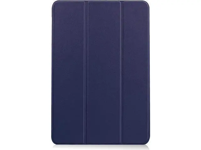 Alt view image 3 of 7 - Compatible with Lenovo IdeaPad Duet Chromebook 10.1" 2020, Shockproof Protective Cover with Auto Wake/Sleep Kickstand for Lenovo IdeaPad Duet Chromebook 10.1 Inch 2020 Blue