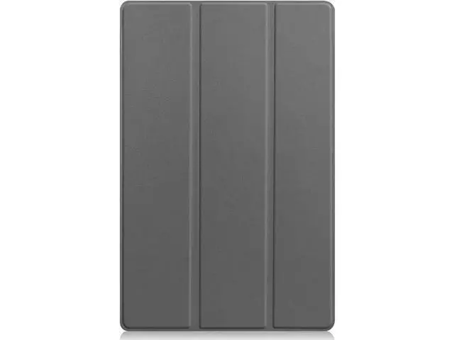 Alt view image 2 of 7 - Lenovo Tab P11 11 inch Case 2020 Model: TB-J606F TB-J606X, Slim Lightweight Smart Cover Tri-fold Stand Folio Hard Shell Case for Lenovo Tab P11 11 2020 Release Full HD Tablet