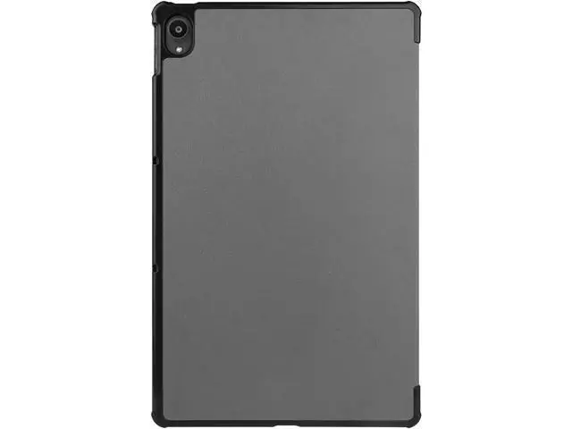 Alt view image 4 of 7 - Lenovo Tab P11 11 inch Case 2020 Model: TB-J606F TB-J606X, Slim Lightweight Smart Cover Tri-fold Stand Folio Hard Shell Case for Lenovo Tab P11 11 2020 Release Full HD Tablet