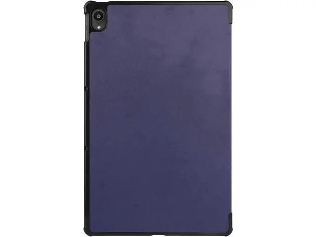 Alt view image 7 of 7 - Lenovo Tab P11 11 inch Case 2020 Model: TB-J606F TB-J606X, Slim Lightweight Smart Cover Tri-fold Stand Folio Hard Shell Case for Lenovo Tab P11 11 2020 Release Full HD Tablet
