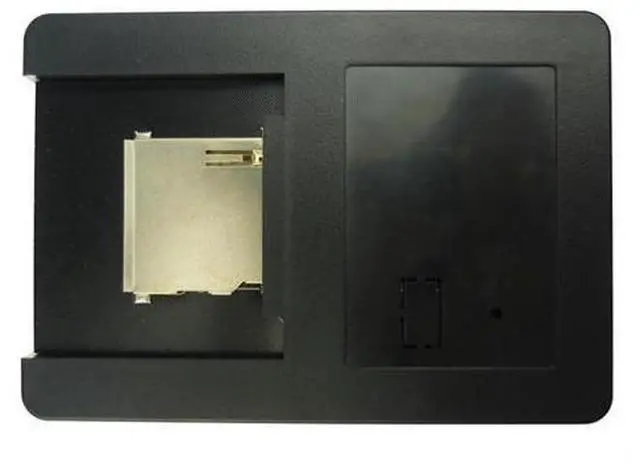 Main image of Best Prices SD/SDXC to SATA 2.5" HDD Case SD SDHC SDXC to SATA 22pin converter
