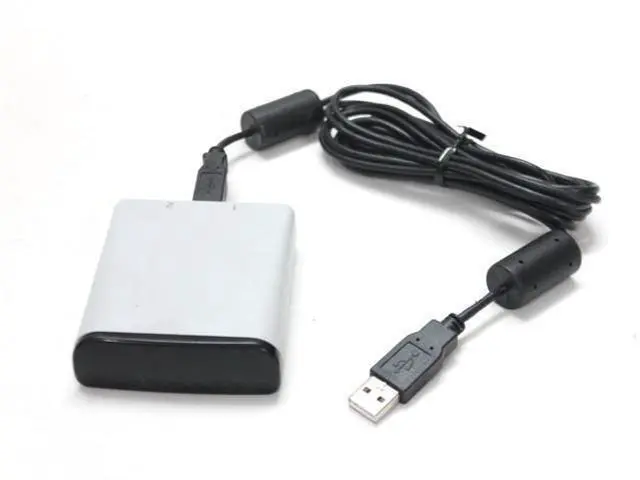 Main image of USB MCE IR Receiver Adapter for MCEIR-210 LC.MCE 05.002 Media Center