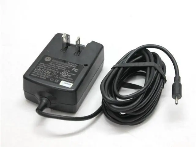 Main image of Travel Wall Charger SPN5633A For MOTOROLA XOOM Tablet AC Adapter Power Supply