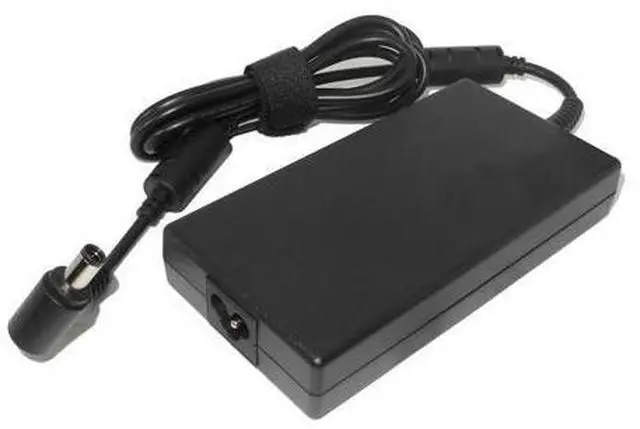 Main image of 19.5V 6.15A 120W Laptop Ac Power Adapter for Pavilion TouchSmart 23-h019 23-h024 23-h027c 23-h029c Notebook Charger