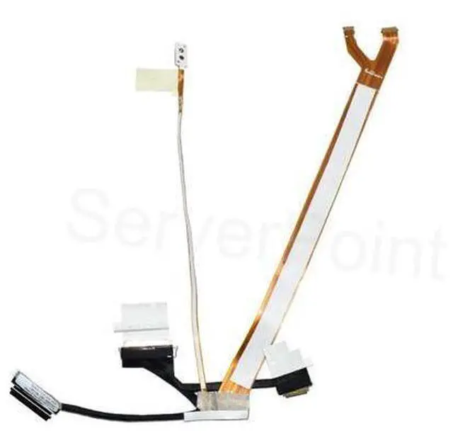 Main image of Well Tested Cable 01HY993 450.0A901.0001 FORX1 Yoga 2nd Gen OLED CAM Touch Cable LCD RV2 OLED LED Cable Camera LVDS Line