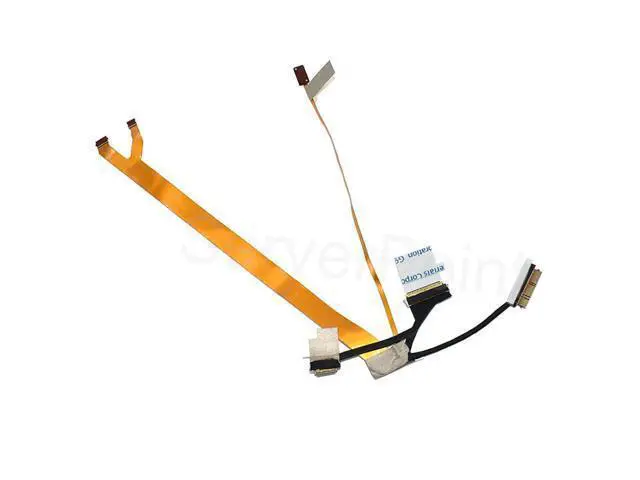 Alt view image 2 of 2 - Well Tested Cable 01HY993 450.0A901.0001 FORX1 Yoga 2nd Gen OLED CAM Touch Cable LCD RV2 OLED LED Cable Camera LVDS Line