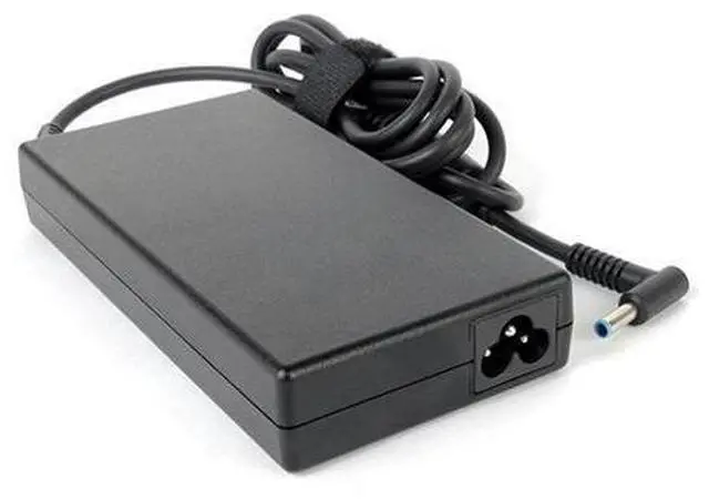 Main image of 19.5V 6.15A 120W Laptop Ac Power Adapter Charger for ENVY 15 ENVY 17 ENVY 15-J013TX J015TX HSTNN-CA25 Notebook Power Supply