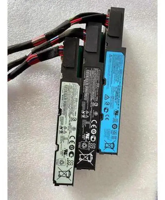 Main image of Power Adapter Supply 727260-001 815983-001MC96 Bttery For G9 Raid Card P840AR P440AR 727258-B21 878643-001