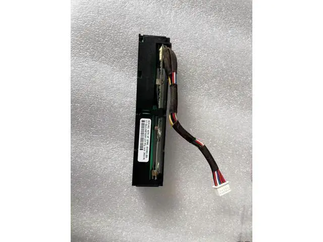 Alt view image 2 of 2 - Power Adapter Supply 727260-001 815983-001MC96 Bttery For G9 Raid Card P840AR P440AR 727258-B21 878643-001