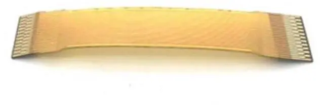 Main image of 1Pcs for 18-200 mm Lens Flex Cable Wearing Cable Camera Repair Parts