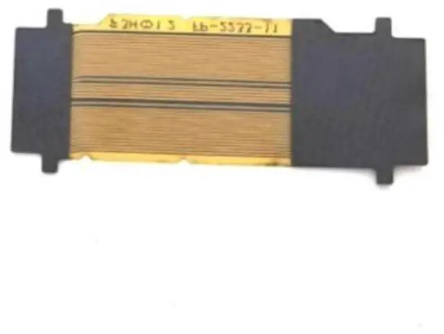 Main image of For RX100M3 RX100 III Power Switch Board and Motherboard Connection Flashing Interface Board Flex Cable Repair Part