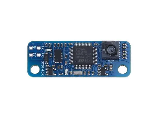 Main image of MATEK 3901 L0X Traversing Machine Optical Flowmeter Sensors Module for FPVs