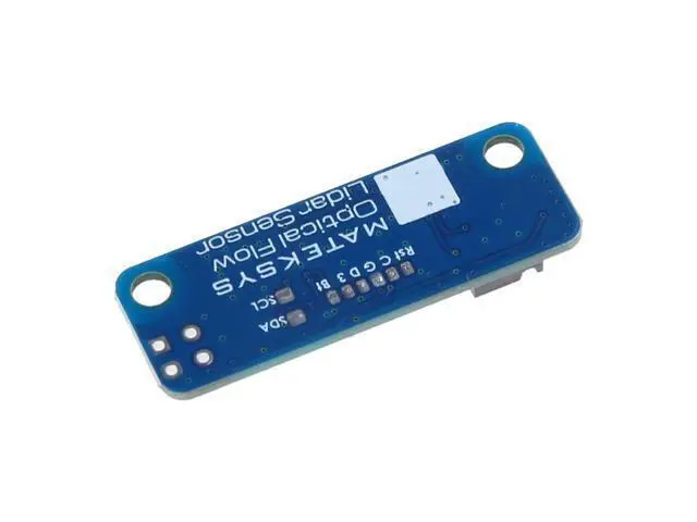 Alt view image 2 of 4 - MATEK 3901 L0X Traversing Machine Optical Flowmeter Sensors Module for FPVs