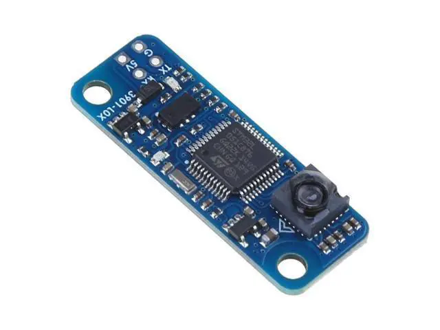 Alt view image 3 of 4 - MATEK 3901 L0X Traversing Machine Optical Flowmeter Sensors Module for FPVs