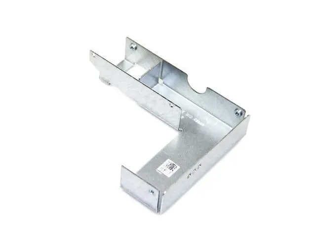 Alt view image 3 of 4 - 10Pcs 3.5Inch To 2.5Inch Metal HDD Bracket Tray Caddy For R420 R430 R510 R520 T620 R710 R720 R730 9W8C4 Converter Adapter