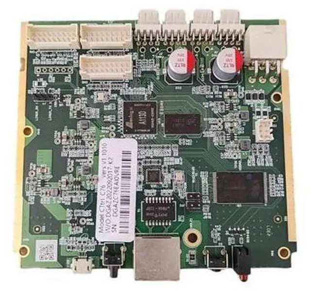 Main image of Bitmain Antminer Control Board C76 for Antminer S19J S19XP Miner Control Board-AB01