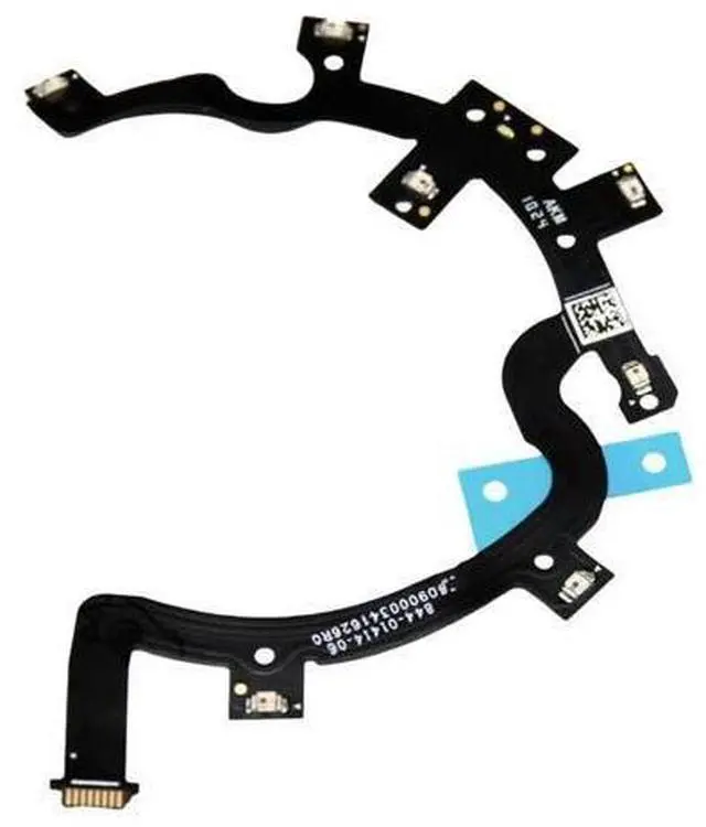 Main image of Controller Locating Flex Cable for 3 VR Handle Repair Parts VR Handle Positioning Cable for Quest 3 Left-AB01