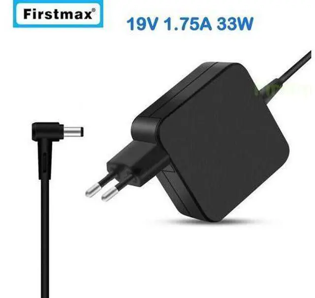 Main image of 19V 1.75A 33W charger Routers Power Supply for RT-AC5300 RT-AC88U RT-AC87U RT-AC87R RT-AC3200 AC88U RT-AC3100 AC Adapter