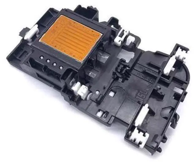 Main image of Replacement Printhead LKB109001 Print Head for Brother DCP T310W T510W J562DW MFC J460DW J485DW Printers Accessories