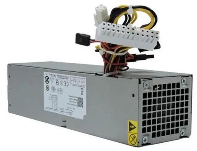 Main image of PSU For OptiPlex 390 790 990 3010 7010 9010 Power Supply D240ES-00 AC240ES-00 H240ES-00 AC240AS-01