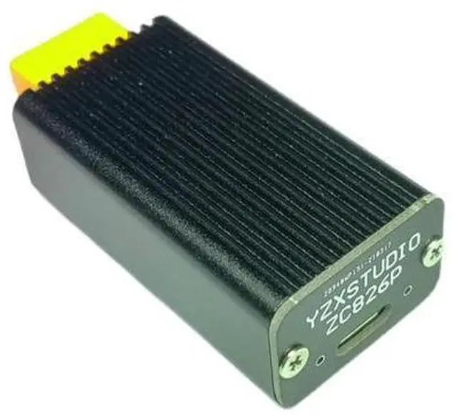 Main image of IP2368 100W Bidirectional PD 3.0 Fast Charging Module Buck-Boost Fast Charge Board 4S Lithium (WITH XT60)-AB01