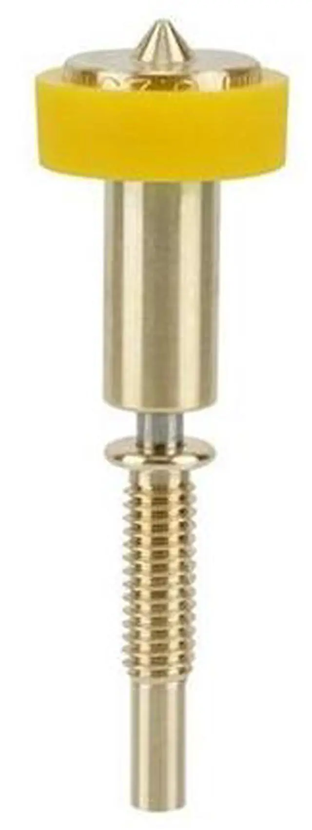Alt view image 4 of 4 - 4PCS Hotend For Revo Hotend Extruder 0.25Mm 0.4Mm 0.6Mm 0.8Mm 3D Printer Integrated Nozzles Brass Nozzle